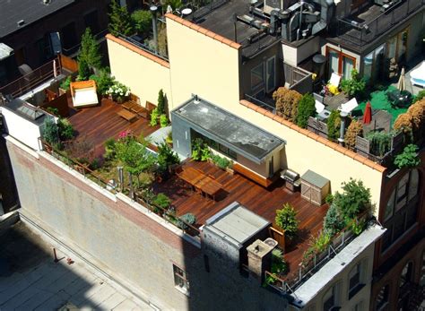 rooftop design philippines